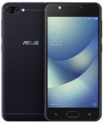 Замена дисплея на телефоне Asus ZenFone 4 Max (ZC520KL) в Казане